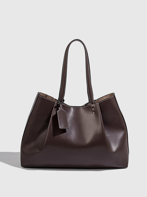 Petra | Large Commuter Tote Bag
