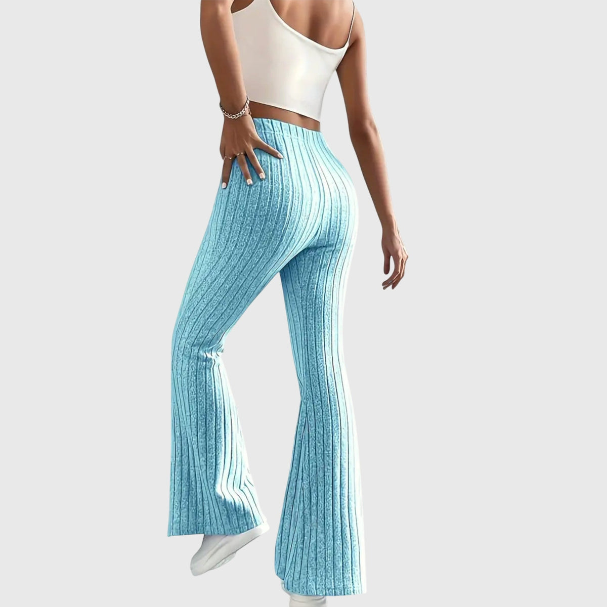Jennifer | Elegant Trousers