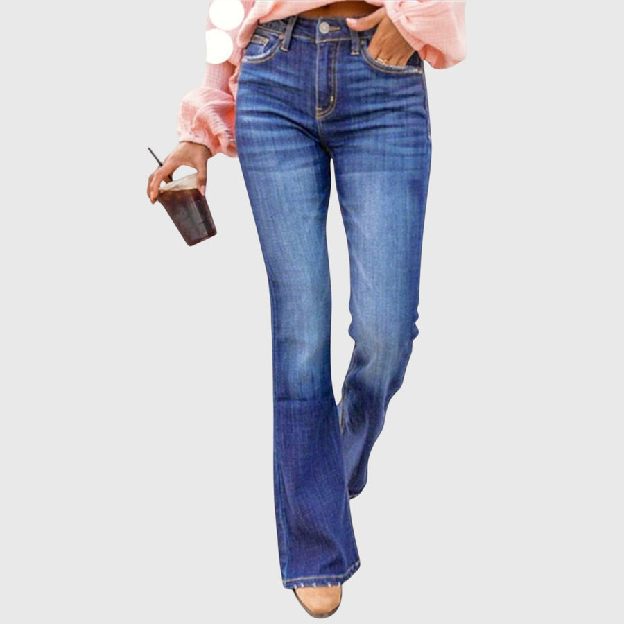 Ayla | Comfortable Stretch Pants