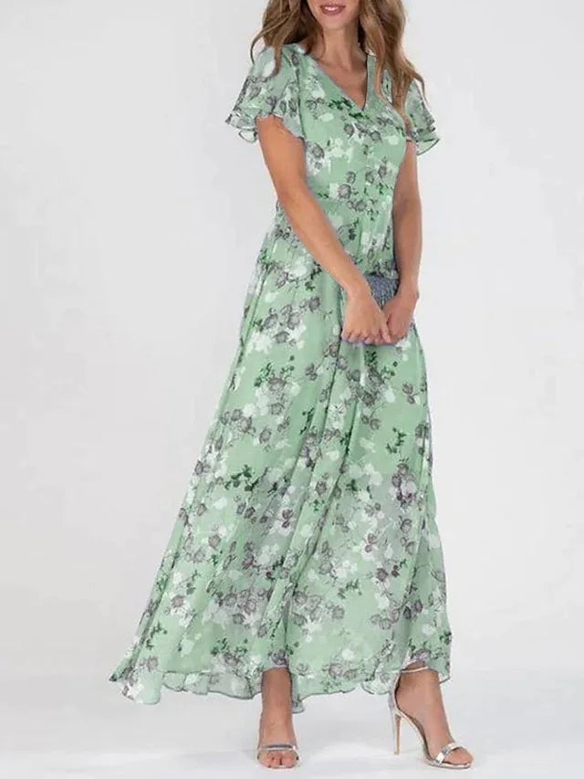 Aurelia | Glamorous Dress