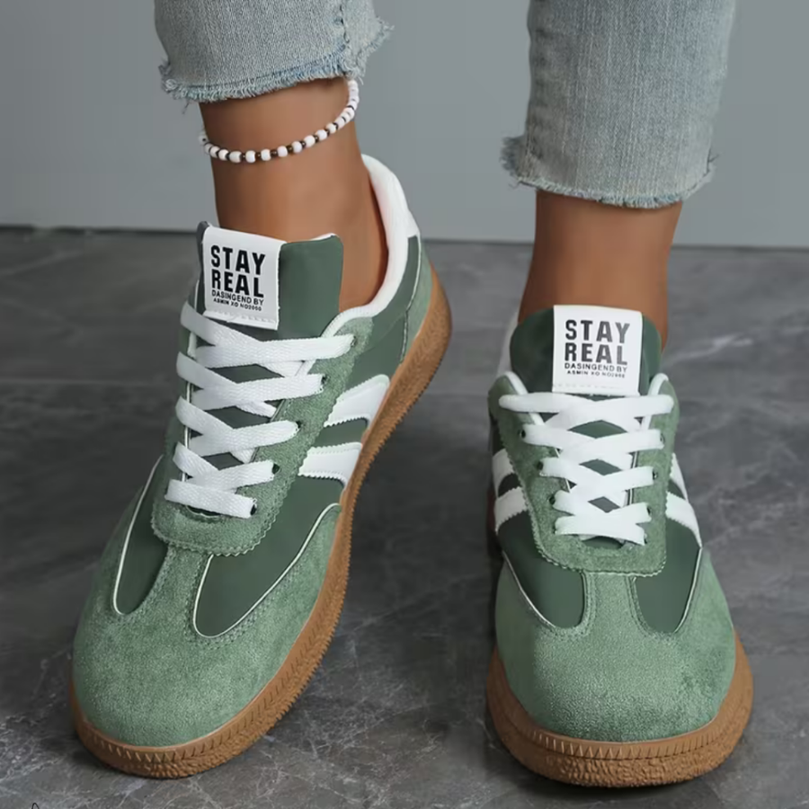Piper | Slip-On Comfort Shoes