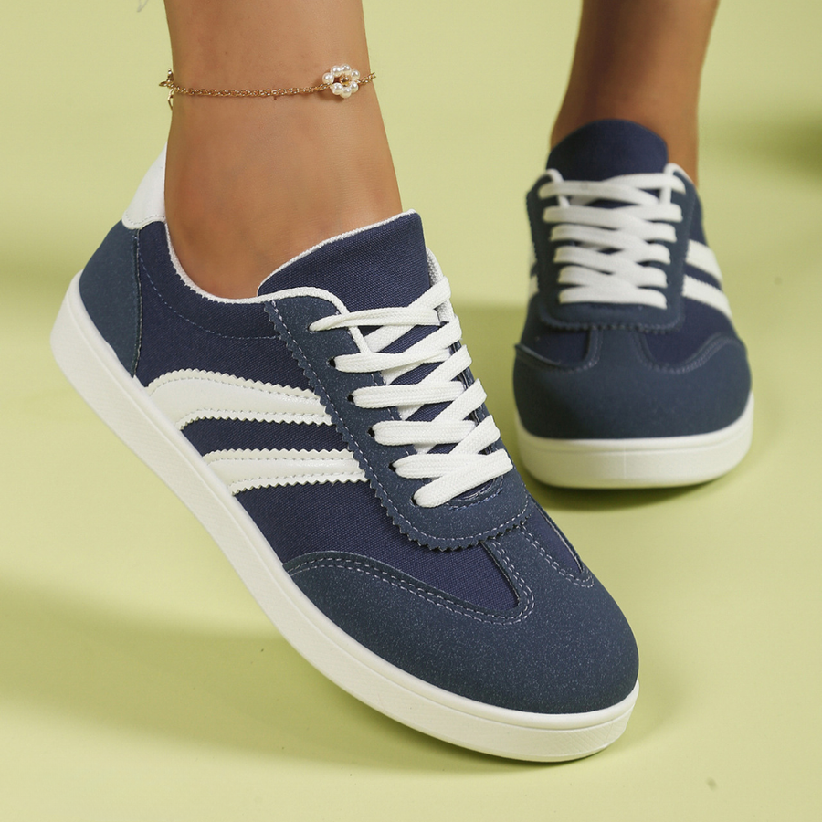 Kenzie | Slip-On Mesh Comfort Shoes