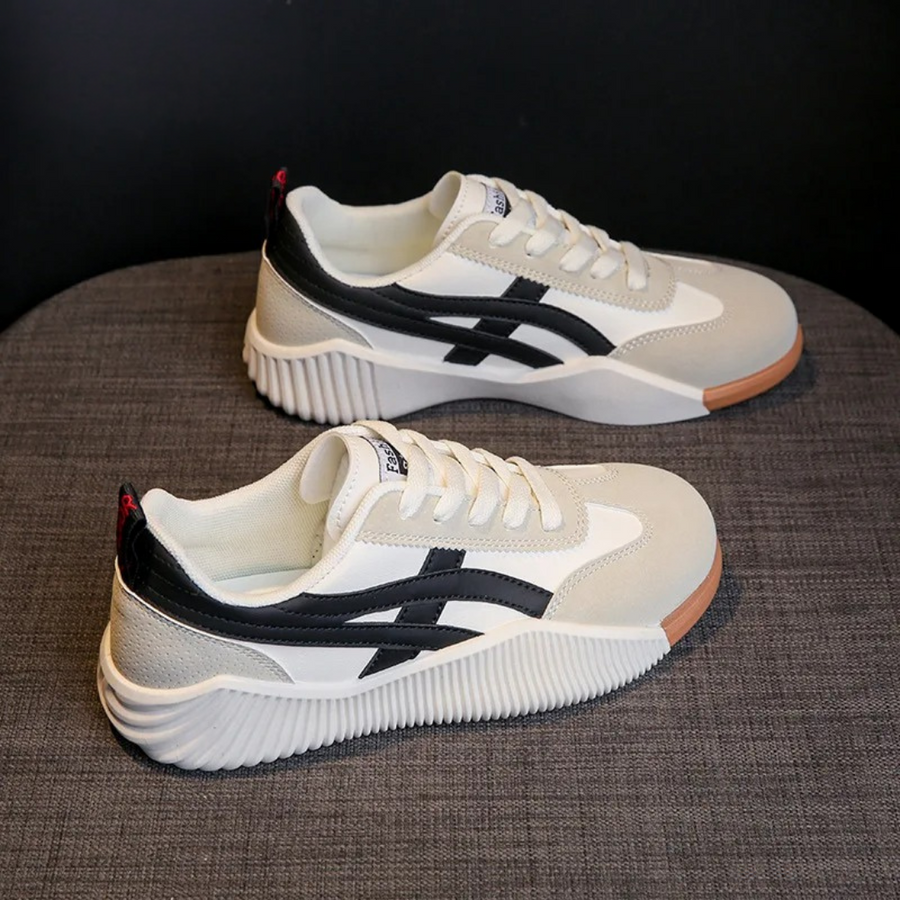 Maddie | Cushioned Everyday Shoes