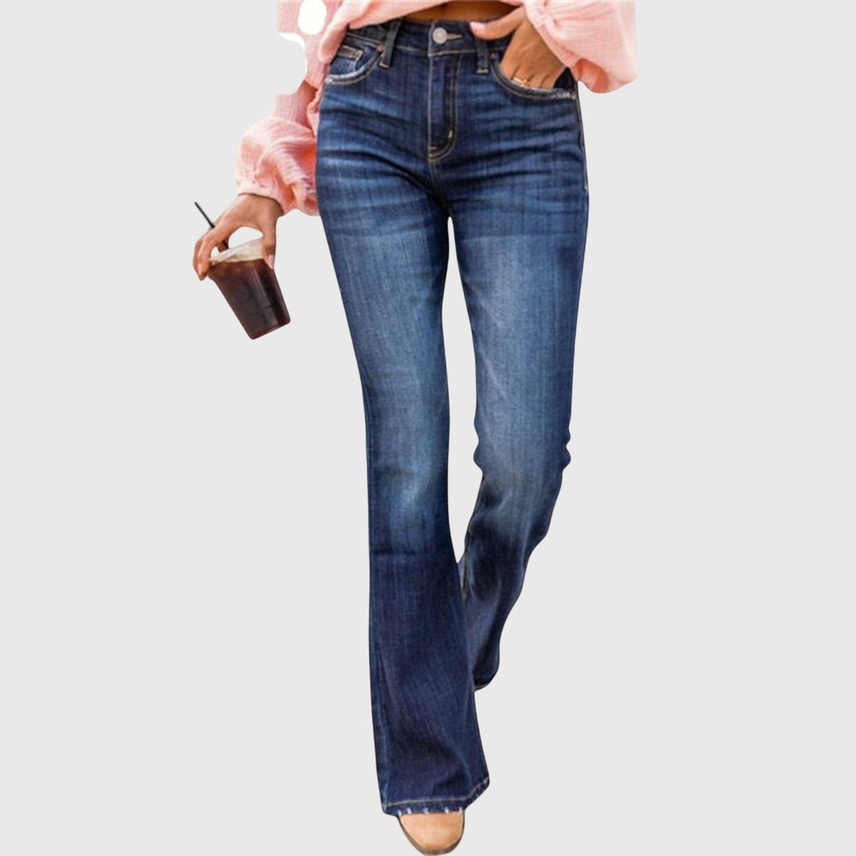 Ayla | Comfortable Stretch Pants