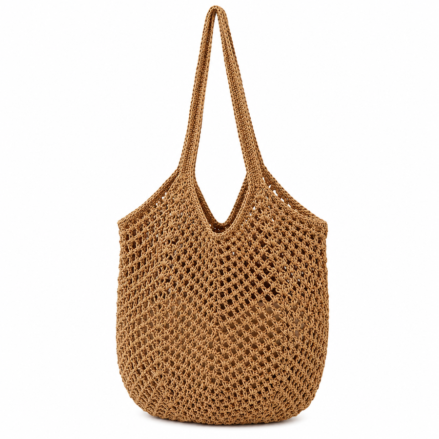 Adela | Minimalist Shoulder Bag