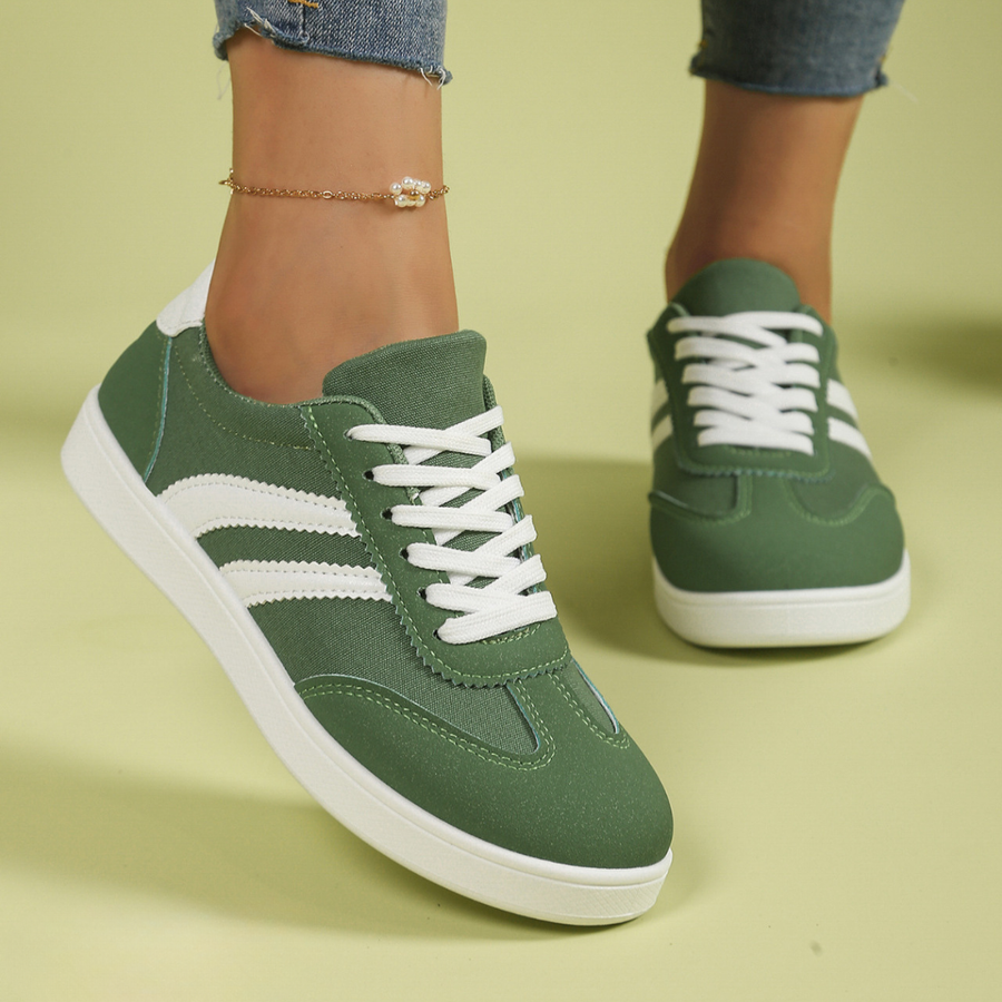 Kenzie | Slip-On Mesh Comfort Shoes
