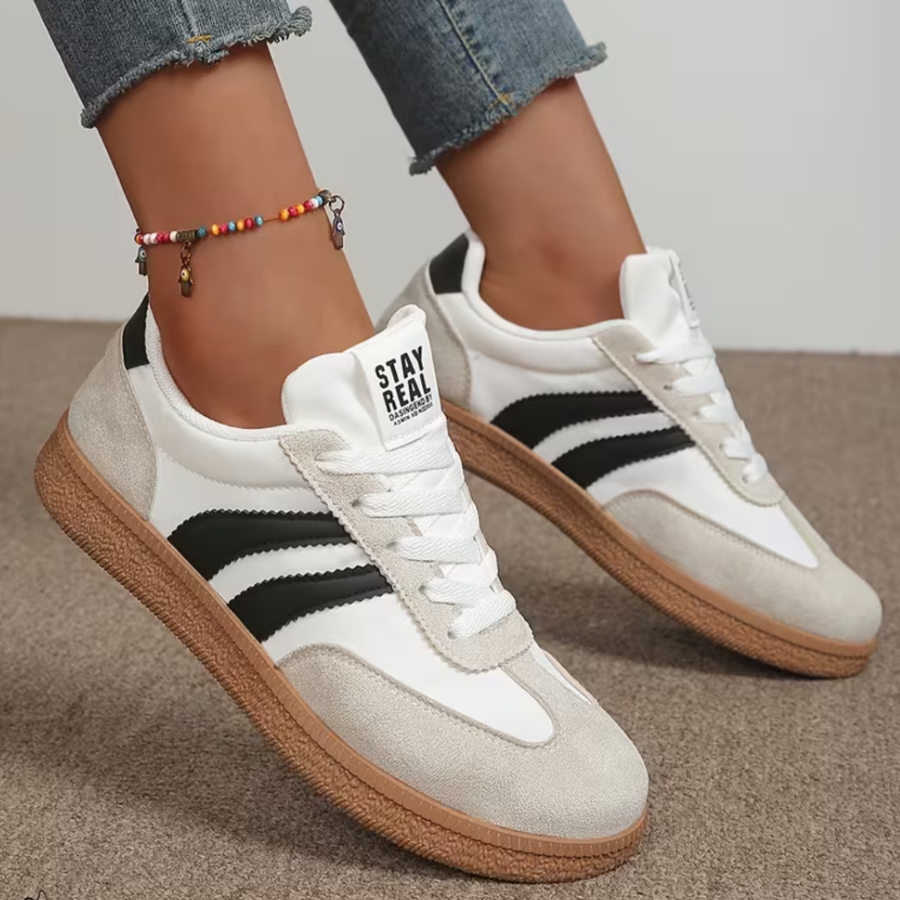 Piper | Slip-On Comfort Shoes