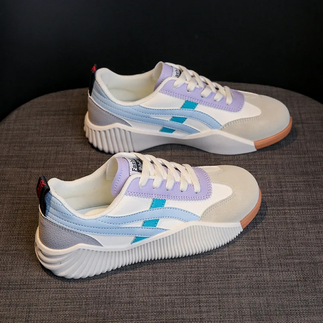 Maddie | Cushioned Everyday Shoes
