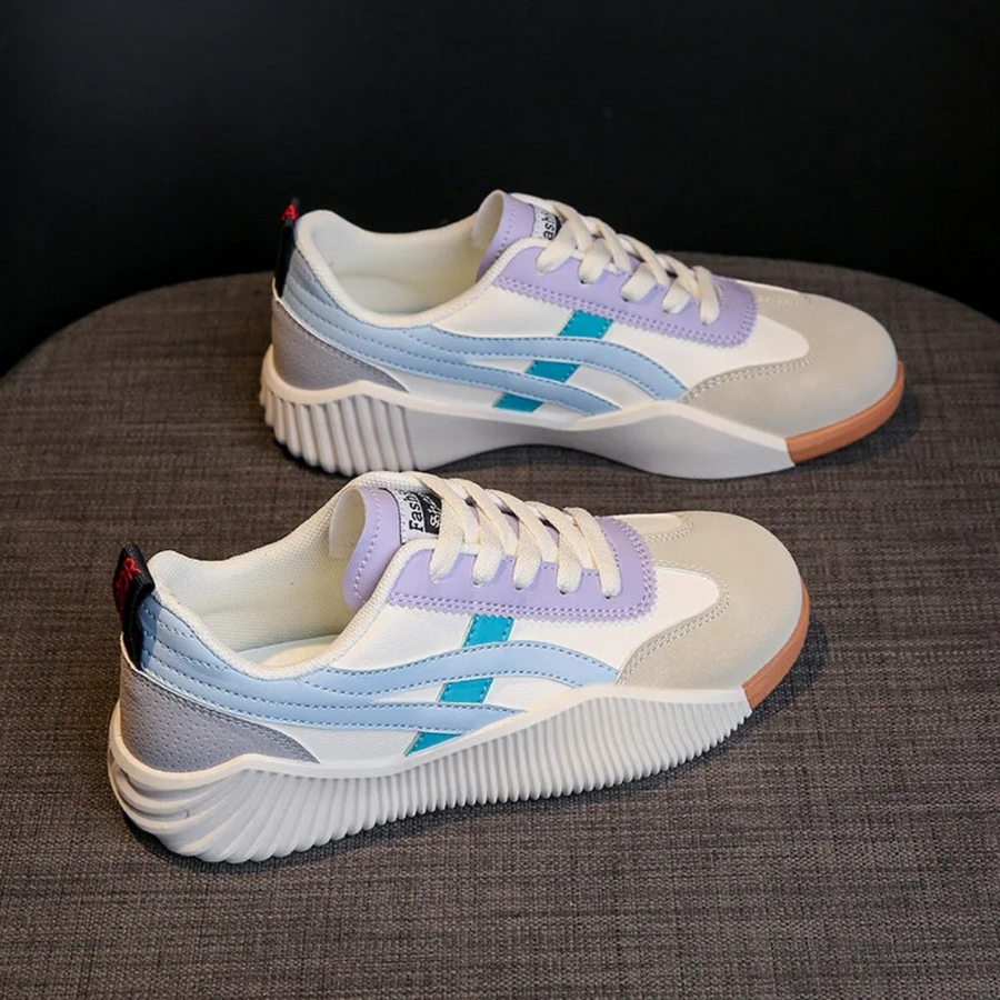 Maddie | Cushioned Everyday Shoes