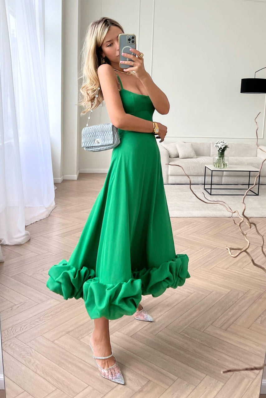 Blaire | Elegant Flowing Dress
