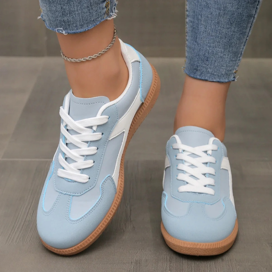 Allie | Breathable Mesh Comfort Shoes