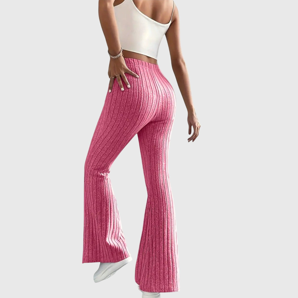 Jennifer | Elegant Trousers
