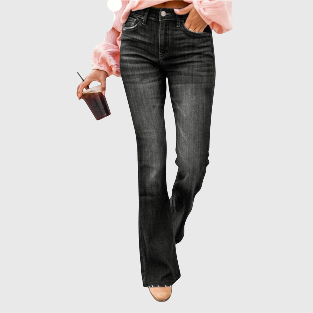 Ayla | Comfortable Stretch Pants