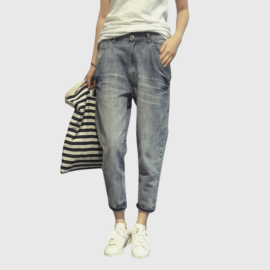Calista | Stylish Pants