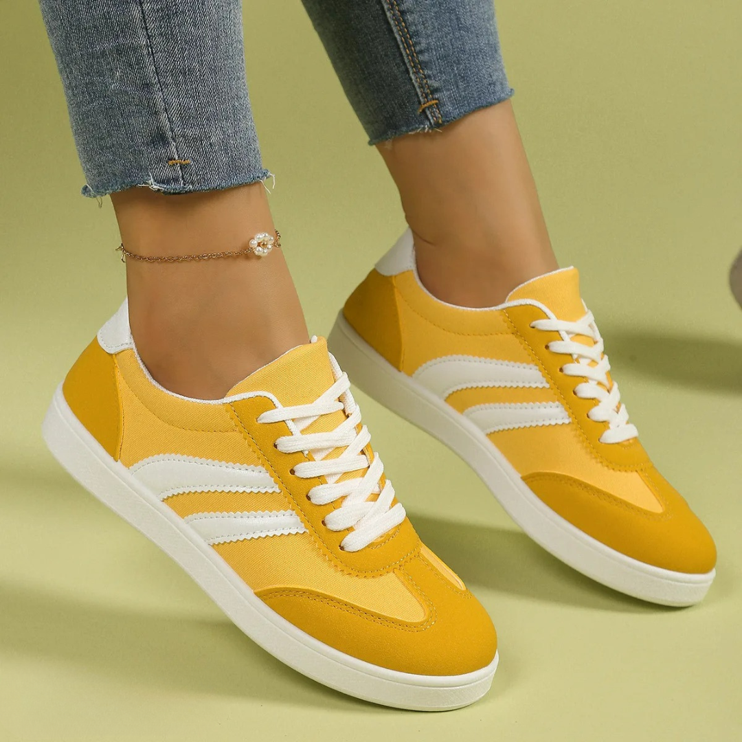 Kenzie | Slip-On Mesh Comfort Shoes