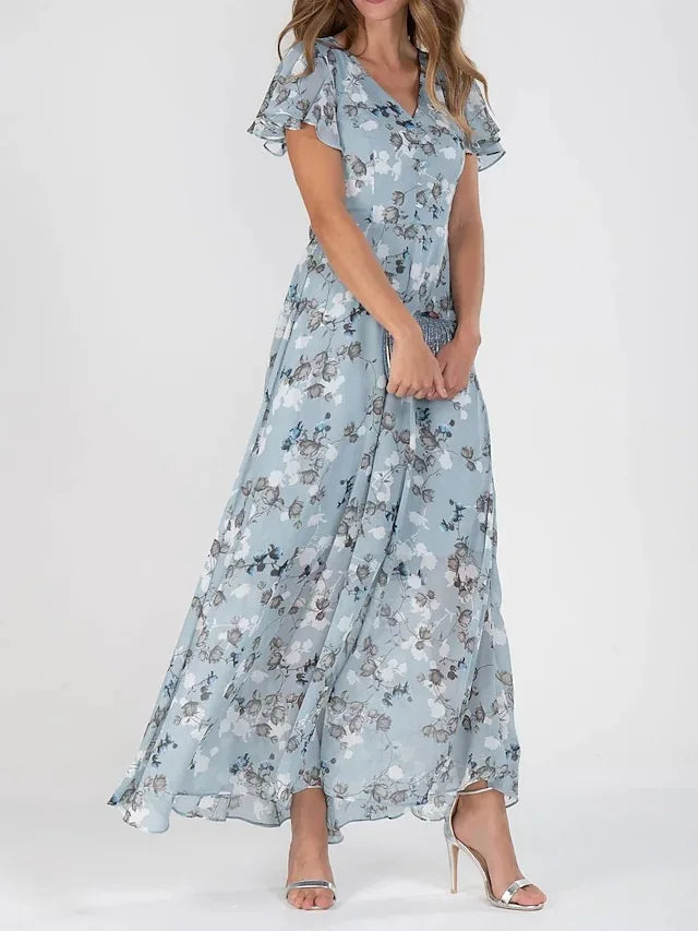 Aurelia | Glamorous Dress