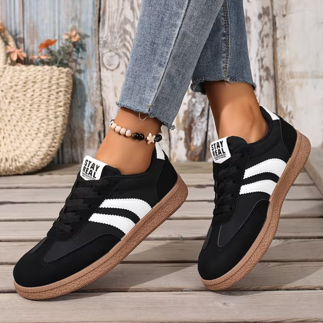 Piper | Slip-On Comfort Shoes