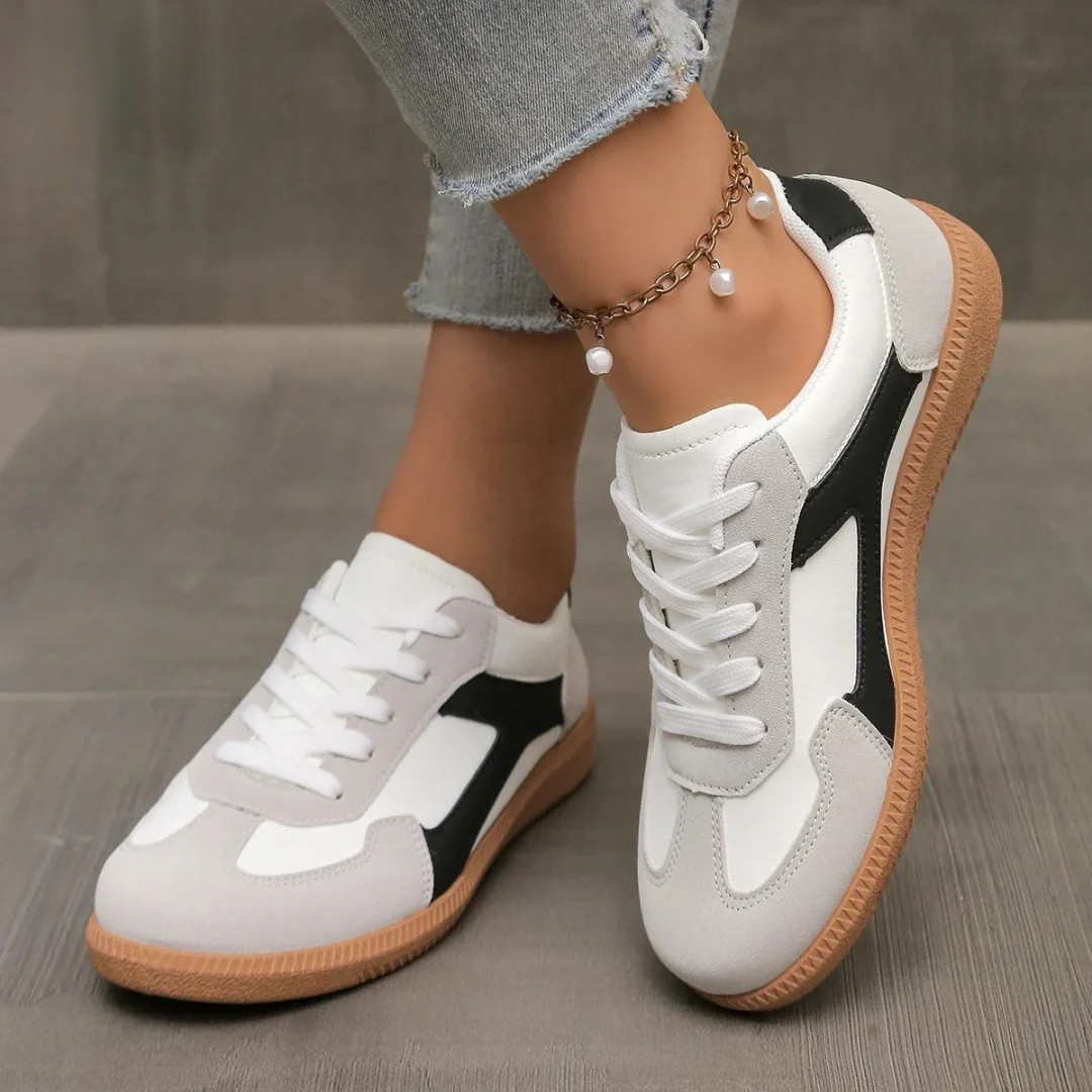 Allie | Breathable Mesh Comfort Shoes