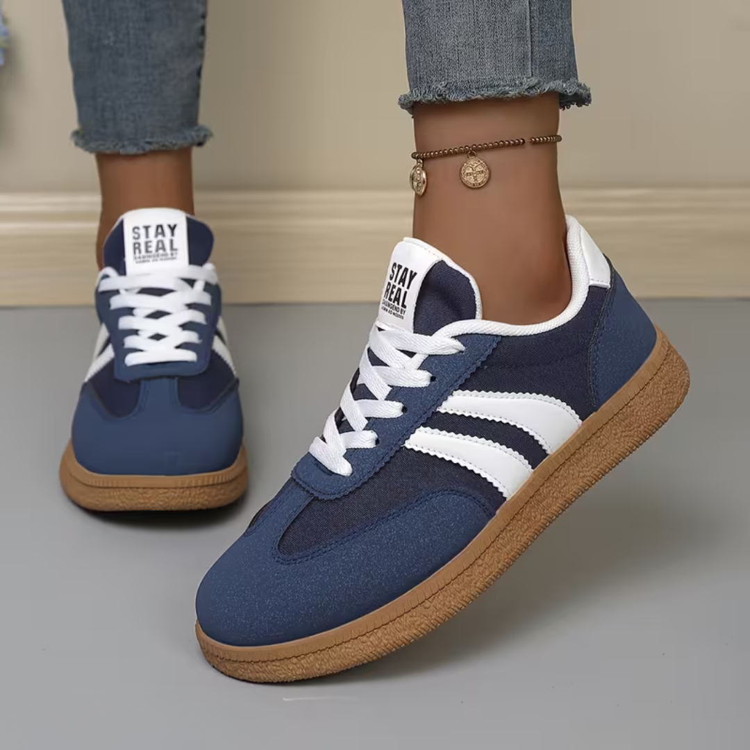 Piper | Slip-On Comfort Shoes
