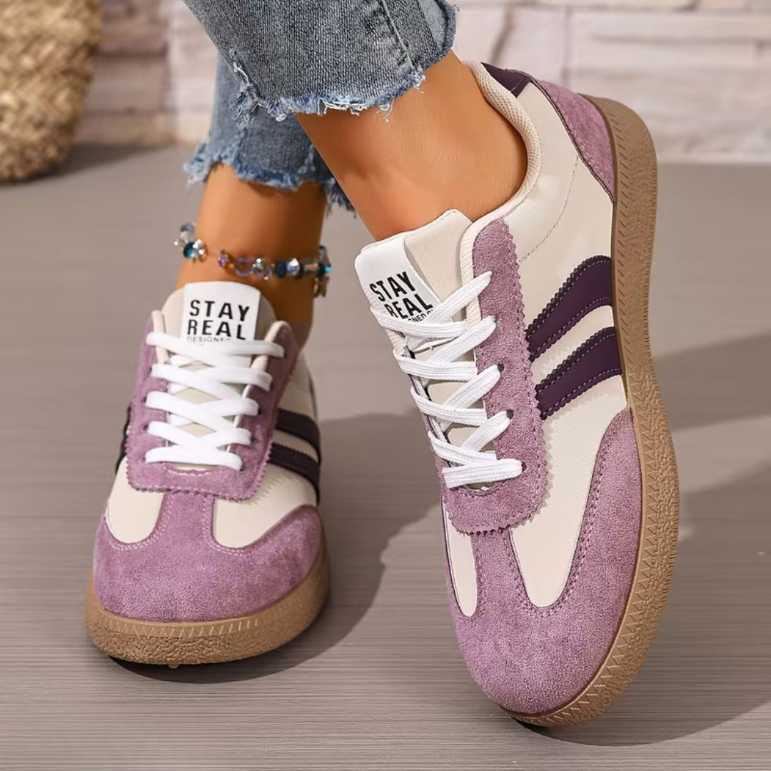 Piper | Slip-On Comfort Shoes