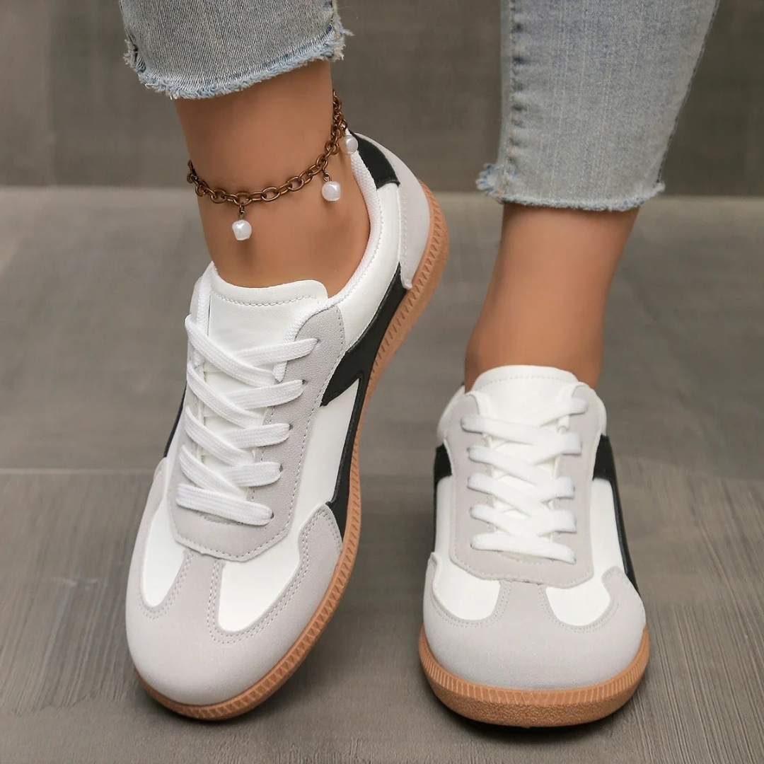 Allie | Breathable Mesh Comfort Shoes