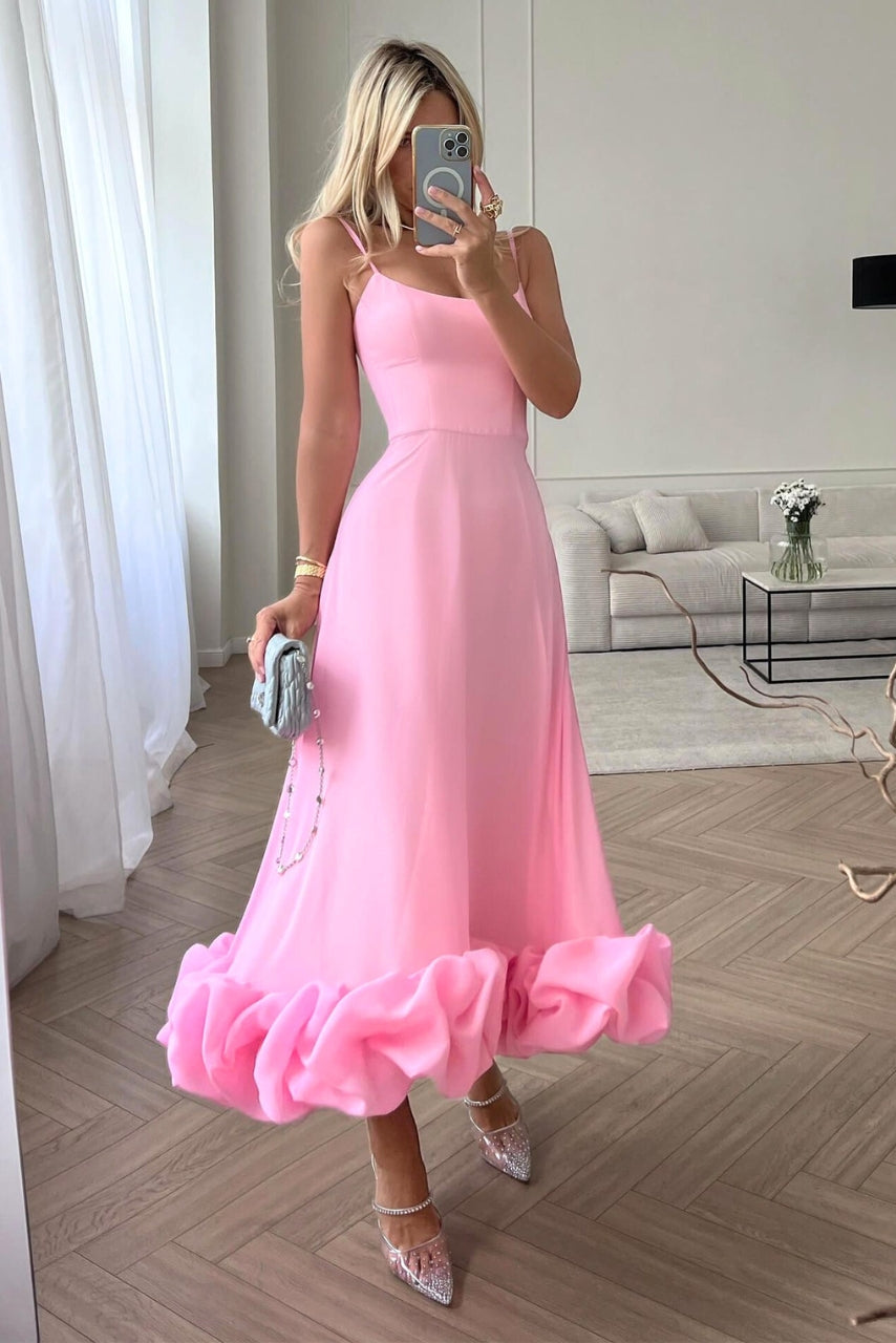 Blaire | Elegant Flowing Dress
