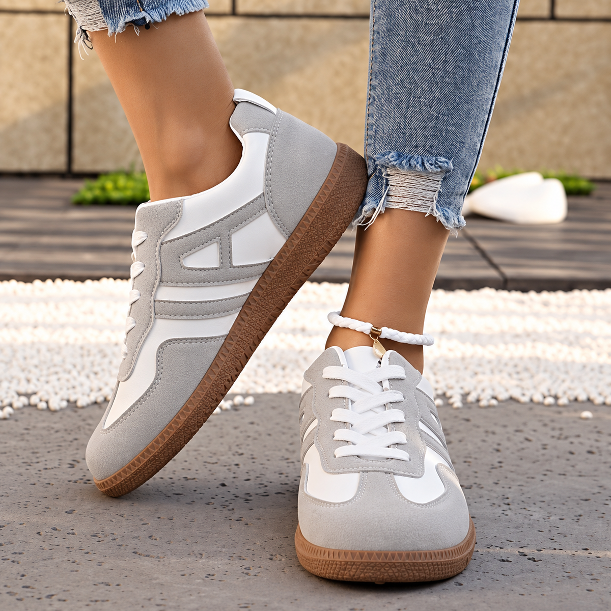 Marlee | Breathable Everyday Shoes