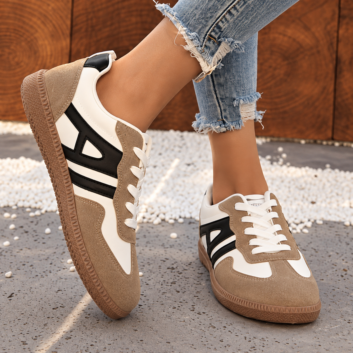 Marlee | Breathable Everyday Shoes