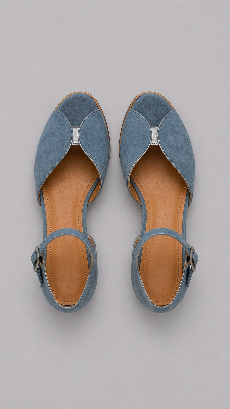Olivia - Elegant Sandals