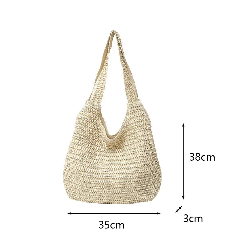 Elena | Minimalist Baguette Bag