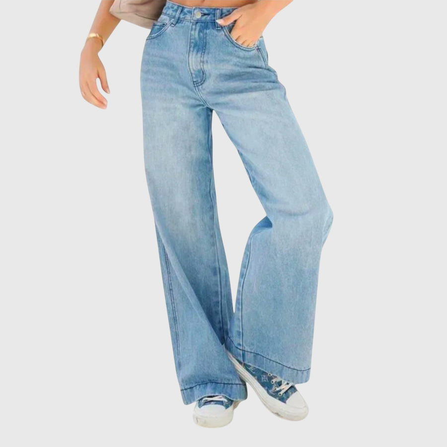 Marem | Baggy Pants
