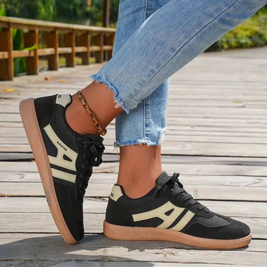 Marlee | Breathable Everyday Shoes