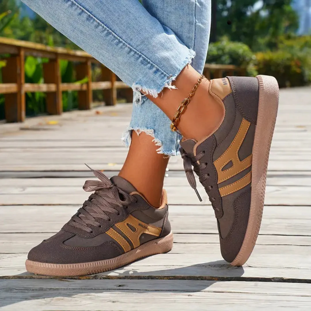 Marlee | Breathable Everyday Shoes