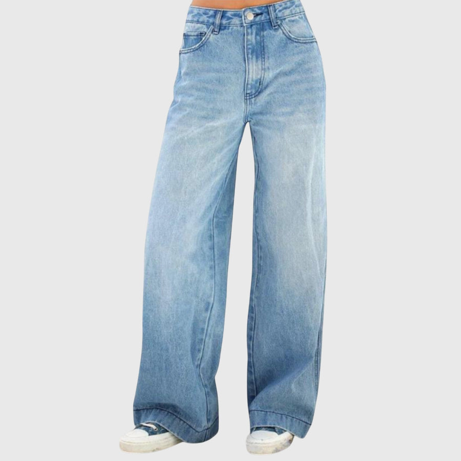 Marem | Baggy Pants