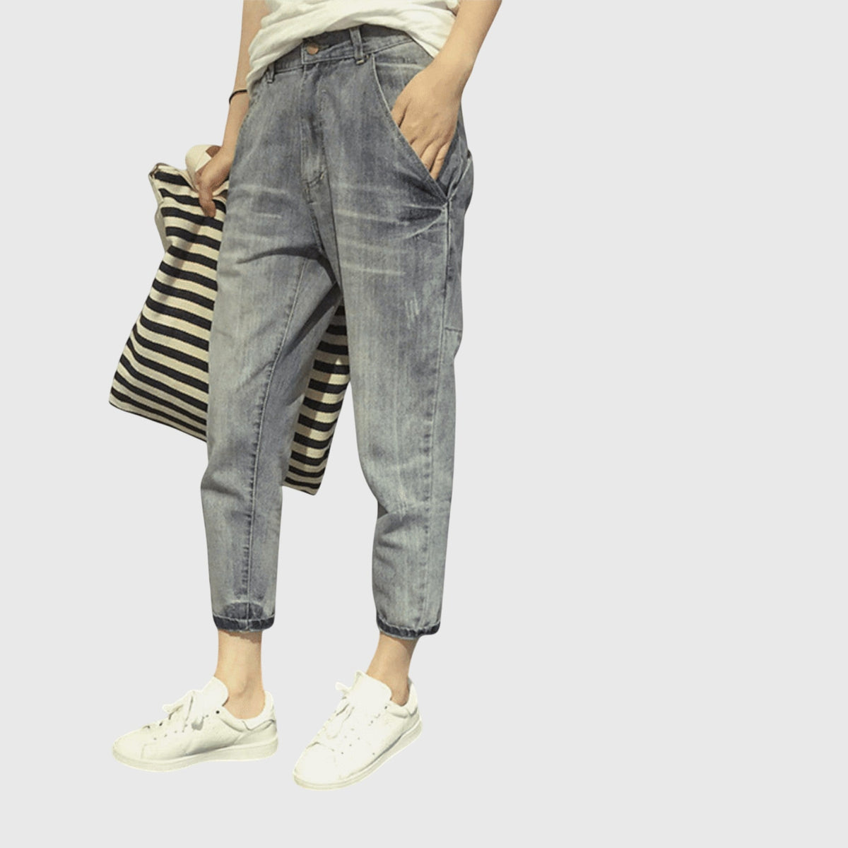 Calista | Stylish Pants