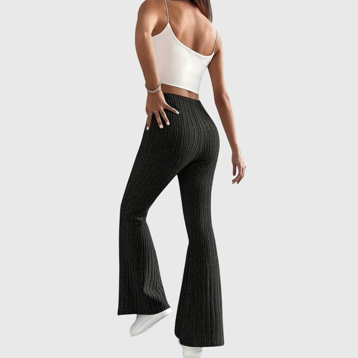 Jennifer | Elegant Trousers