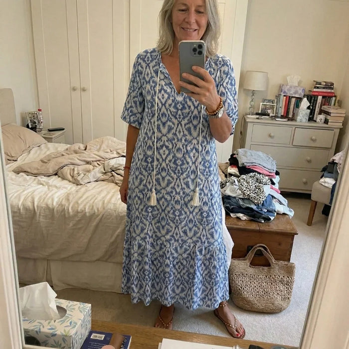 Sarah Mitchell, Brisbane, QLD