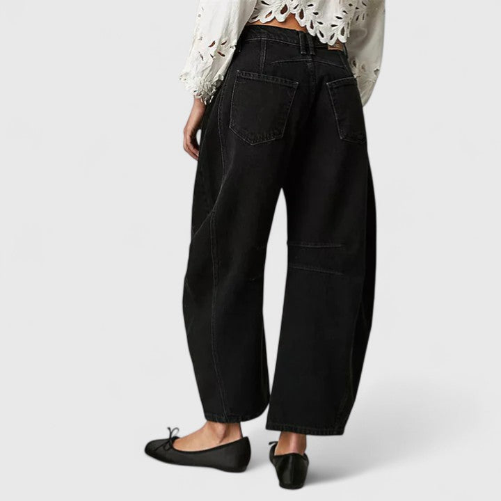 Rain | Comfortable Wide Leg Pants
