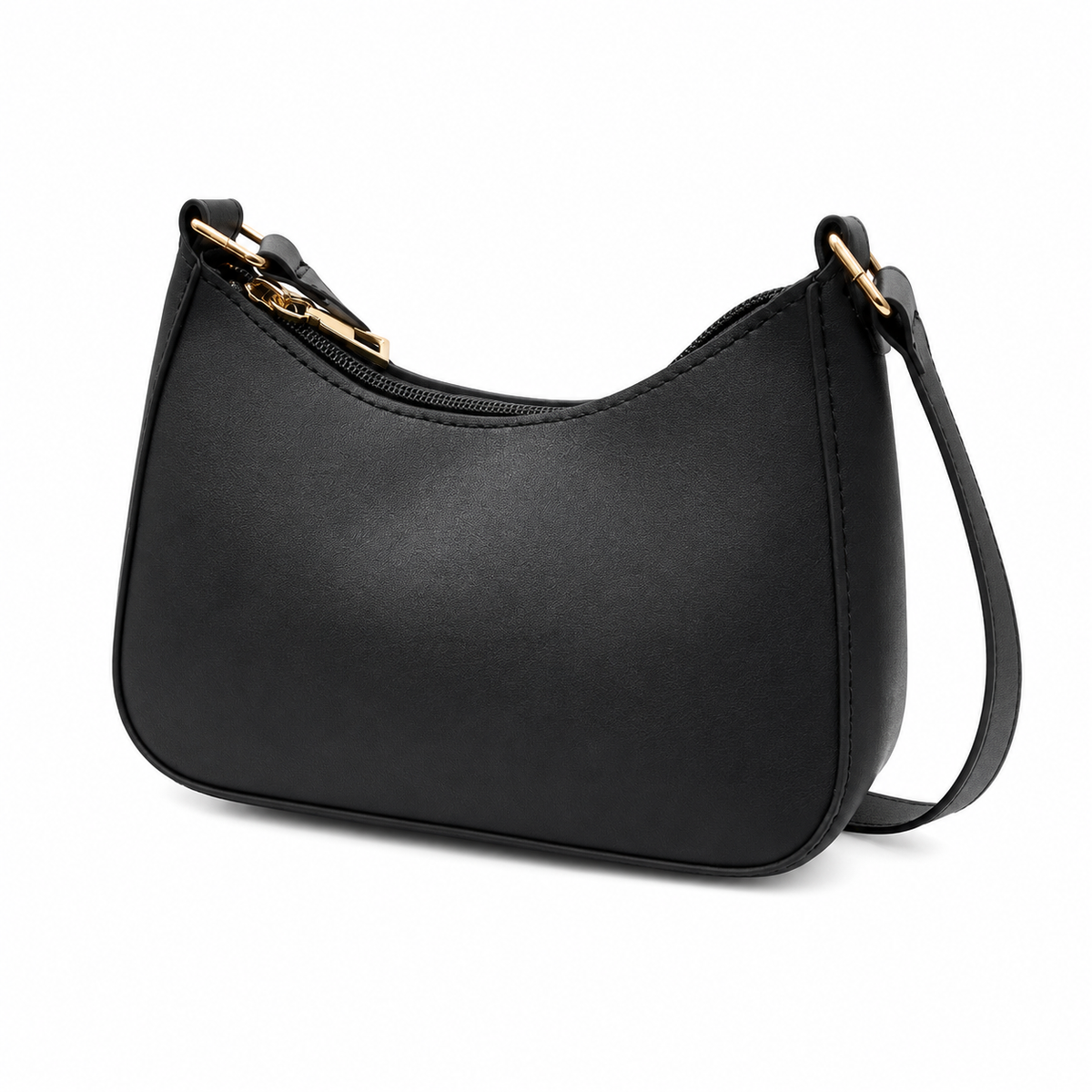 Carlota | Classic Shopper Bag