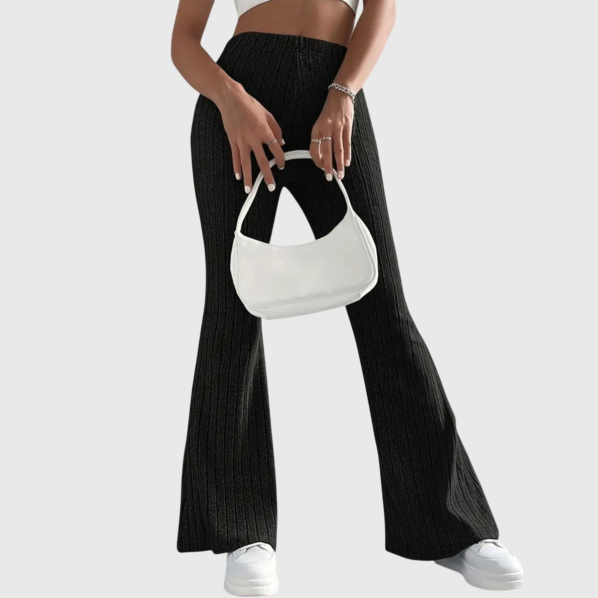Jennifer | Elegant Trousers