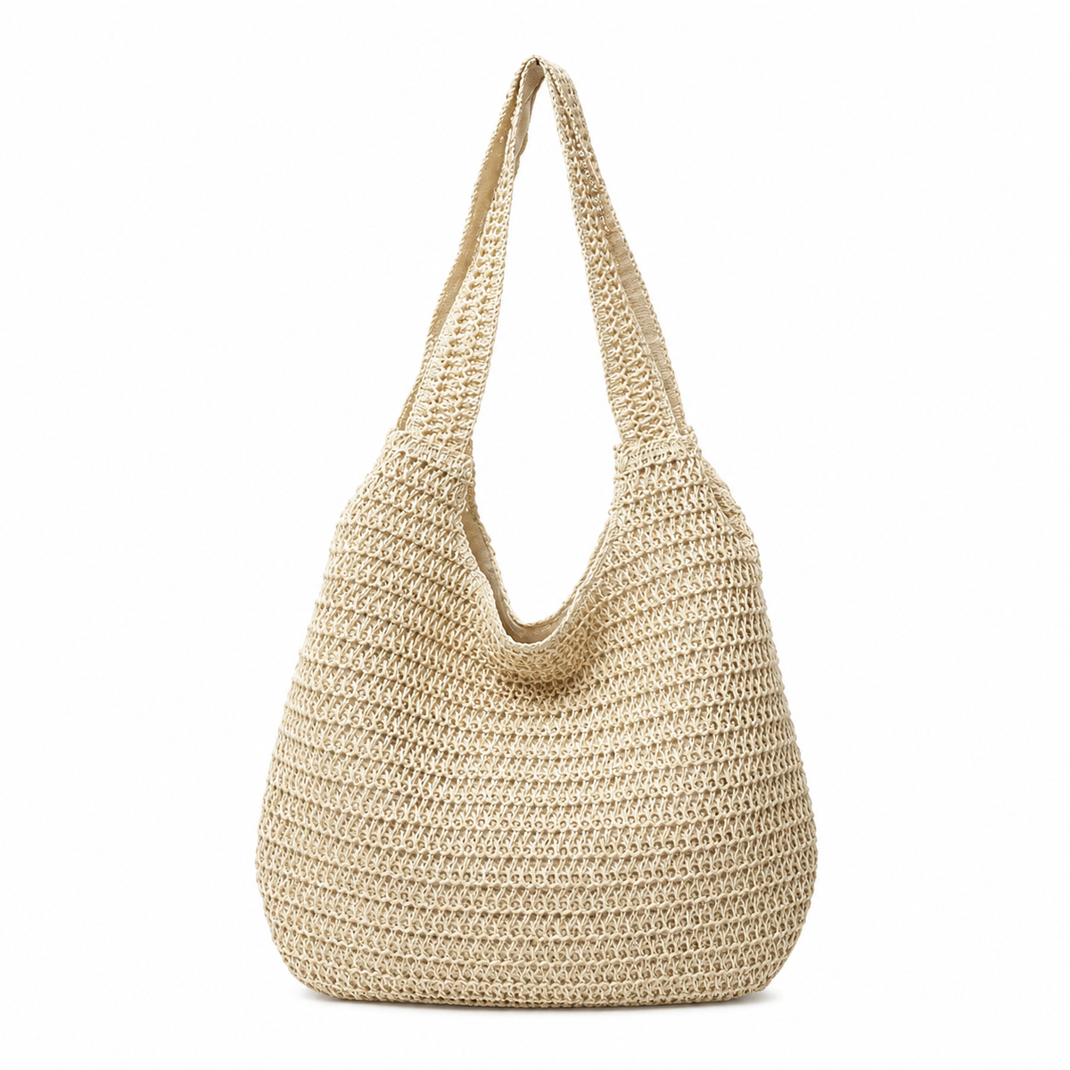 Elena | Minimalist Baguette Bag