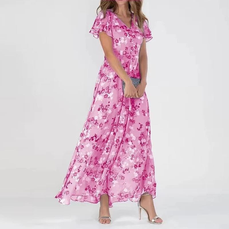 Aurelia | Glamorous Dress