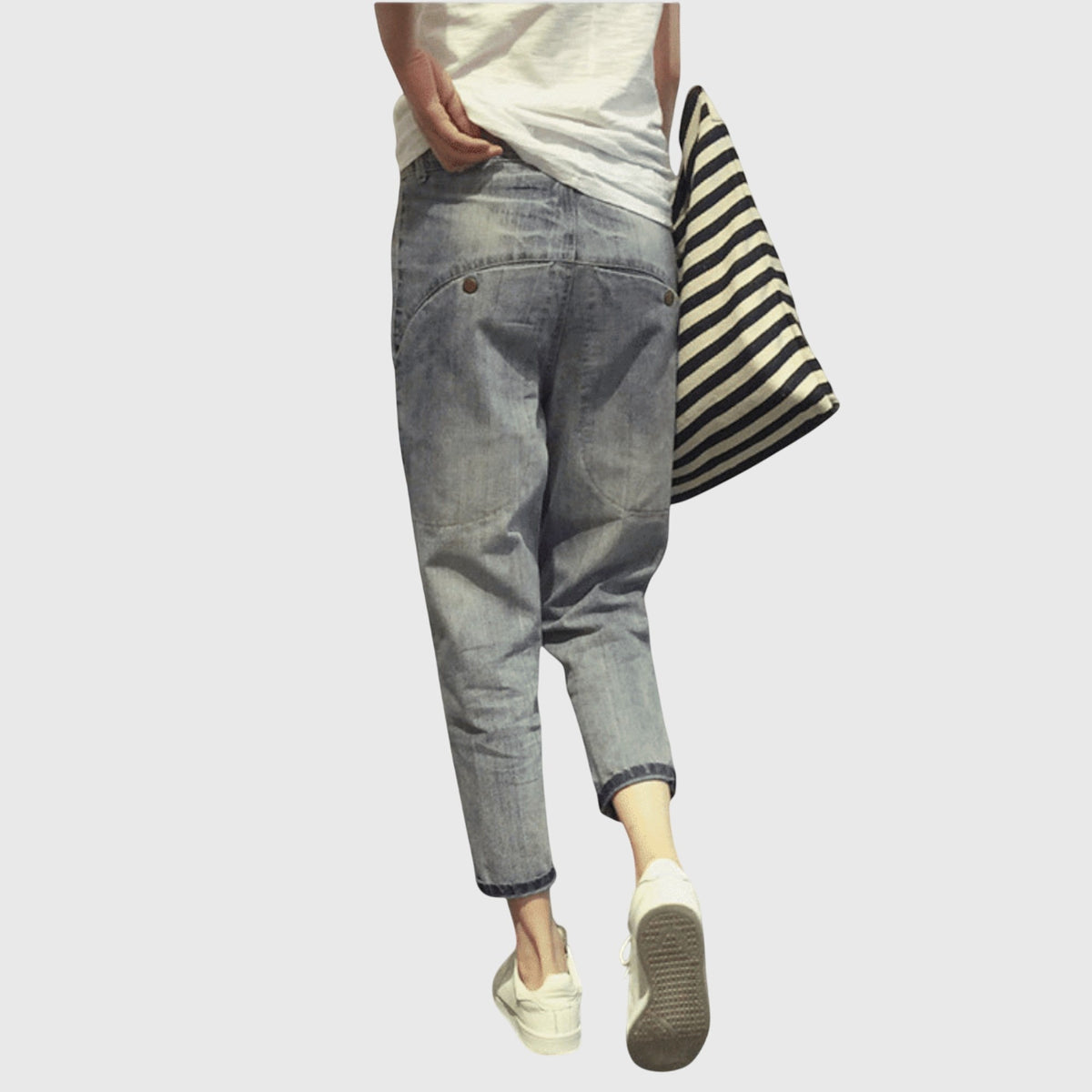 Calista | Stylish Pants