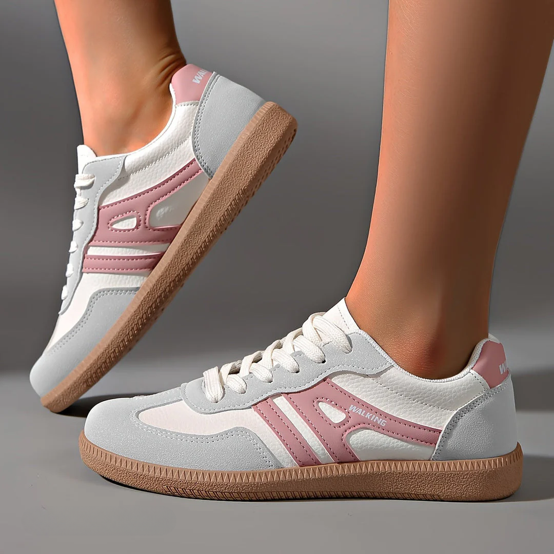 Marlee | Breathable Everyday Shoes