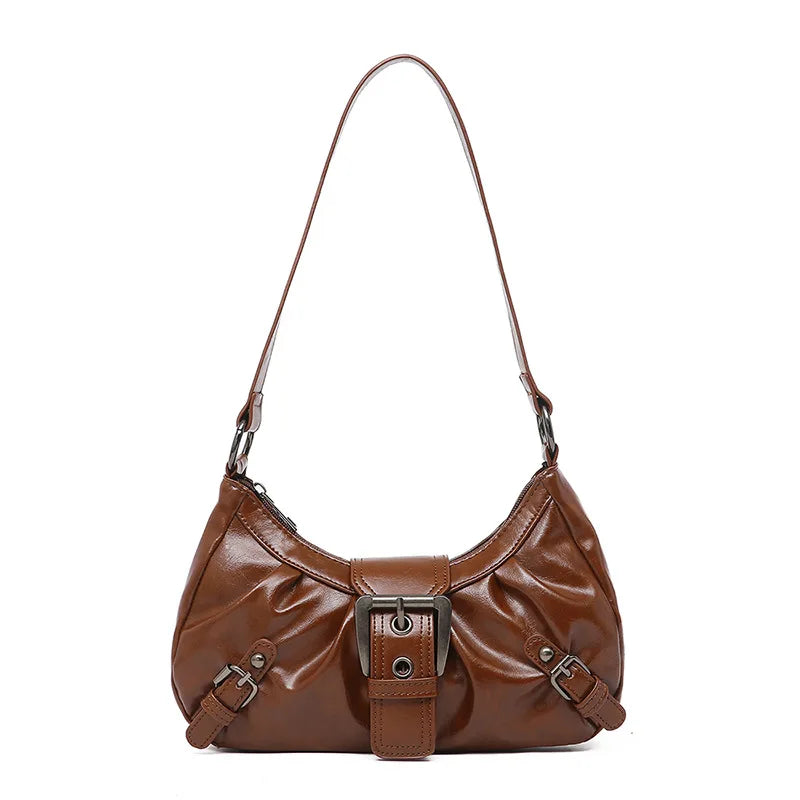 Maren | Raffia Tote Bag