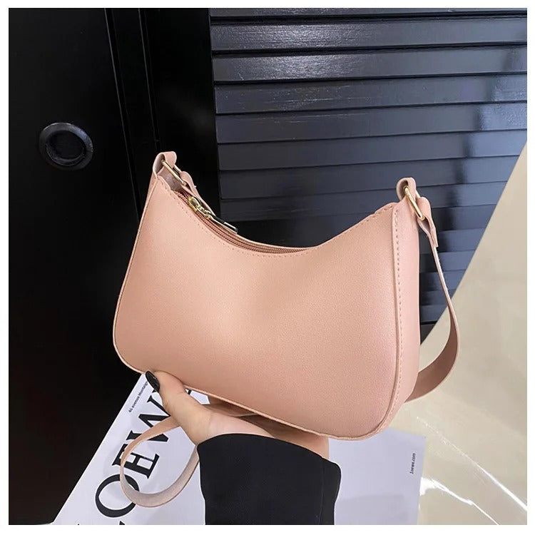Carlota | Classic Shopper Bag