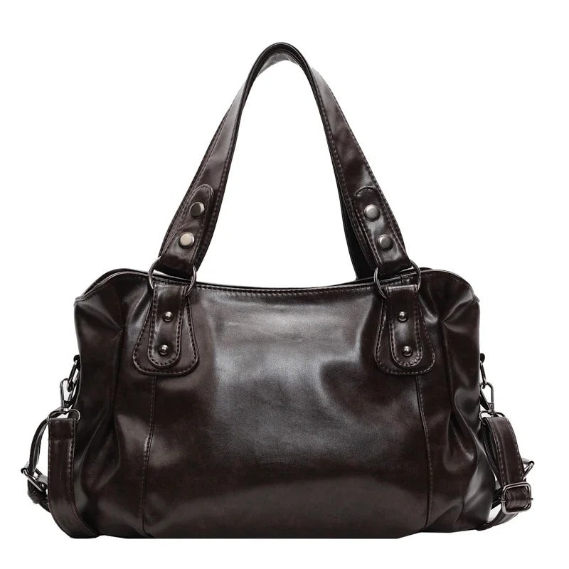 Aitana | Woven Tote Bag