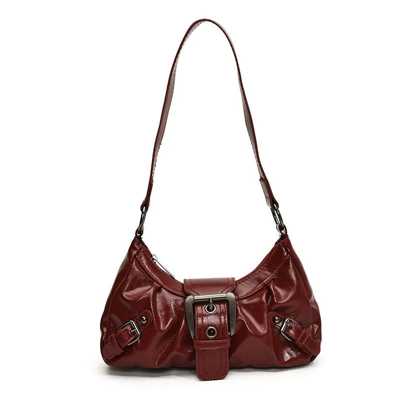 Maren | Raffia Tote Bag
