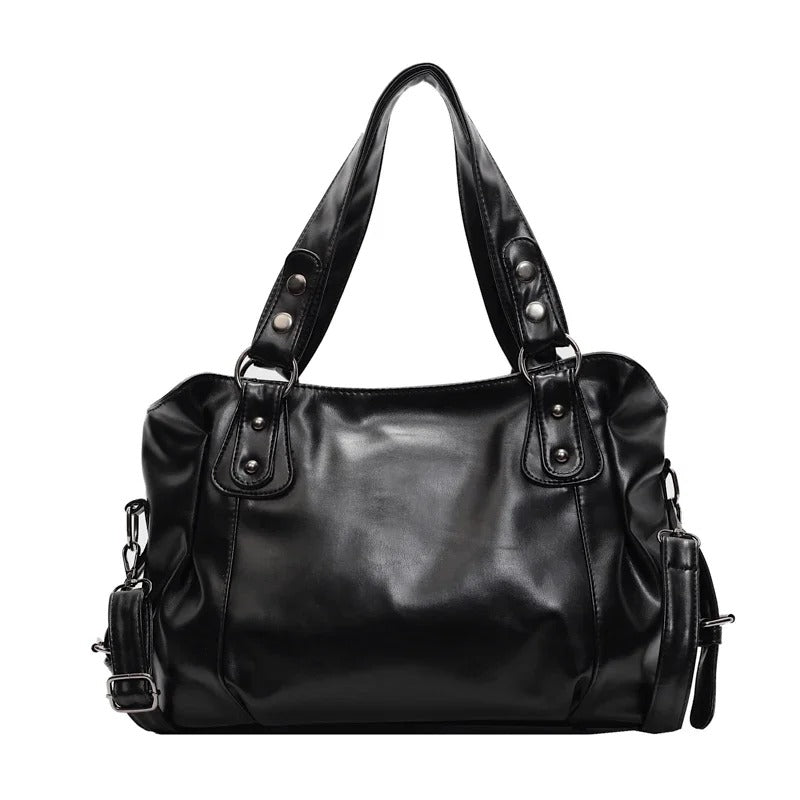 Aitana | Woven Tote Bag
