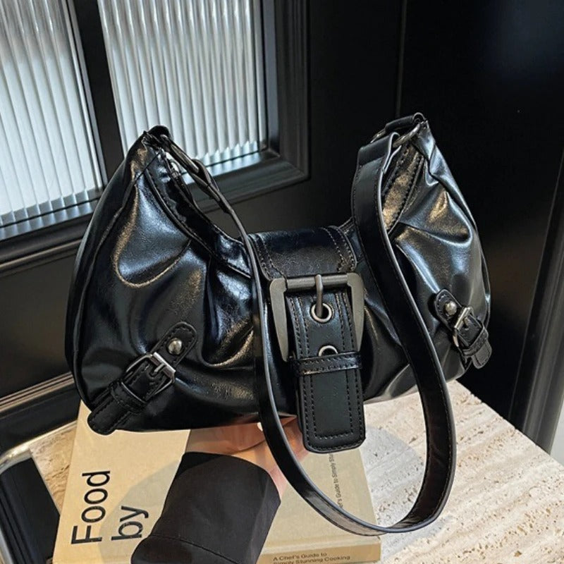 Maren | Raffia Tote Bag